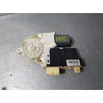 Motor Elevalunas Delantero Derecho Para Citroen C4 Coupe
