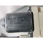 Motor Elevalunas Delantero Derecho Para Citroen C4 Coupe