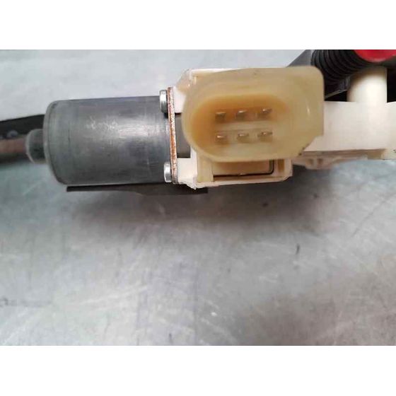 Elevalunas Delantero Izquierdo Para Ford S-Max
