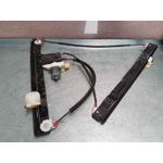 Elevalunas Delantero Izquierdo Para Ford S-Max