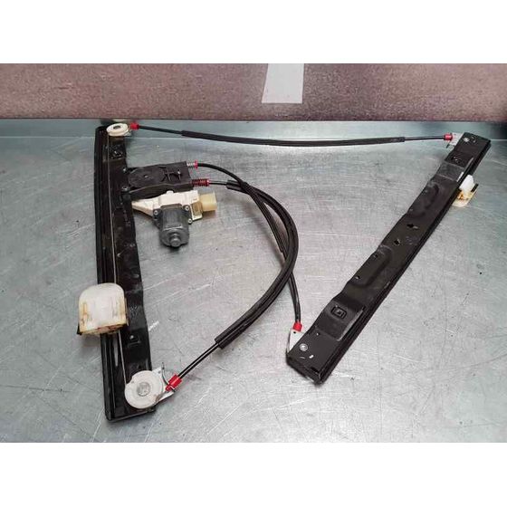 Elevalunas Delantero Izquierdo Para Ford S-Max