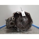 Caja Cambios Para Opel Zafira A