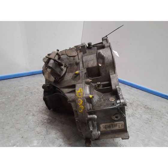 Caja Cambios Para Opel Zafira A