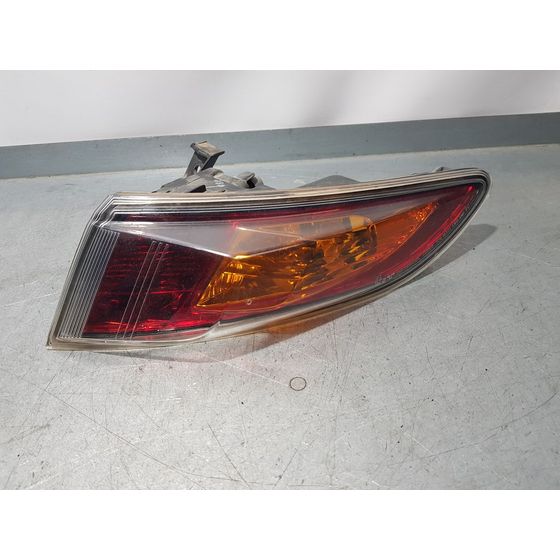 Piloto Trasero Derecho Para Honda Civic Berlina 5