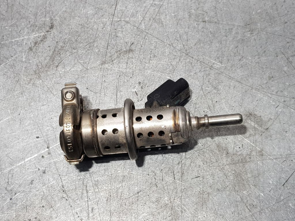 Inyector Adblue Para Citroen Berlingo