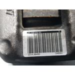 Pinza Freno Trasera Derecha Para Citroen Berlingo