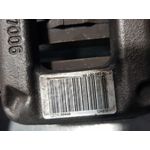 Pinza Freno Trasera Izquierda Para Citroen Berlingo