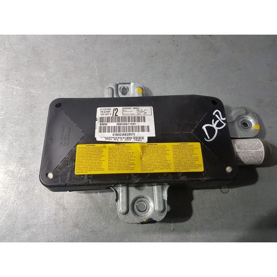 Airbag Lateral Delantero Derecho para Bmw X5