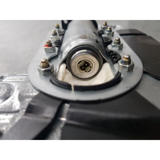 Airbag Lateral Delantero Derecho para Bmw X5