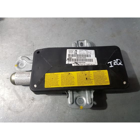 Airbag Lateral Delantero Izquierdo para Bmw X5 (E53)