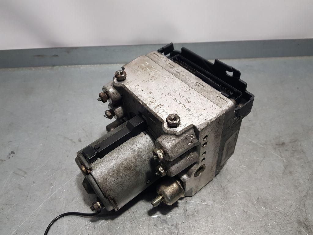 Abs Para Volvo V40 Familiar