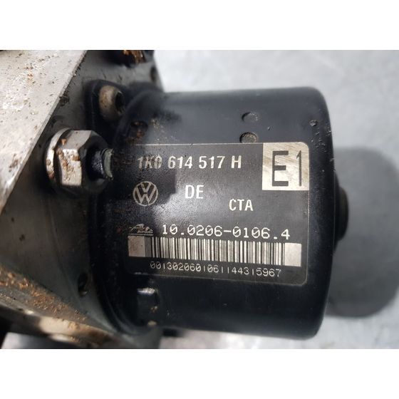 Abs Para Volkswagen Golf V Berlina