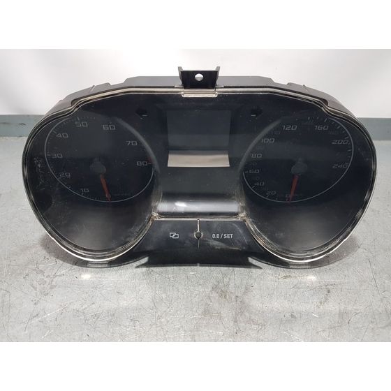 Cuadro Instrumentos Para Seat Ibiza