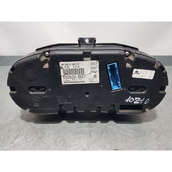 Cuadro Instrumentos Para Seat Ibiza
