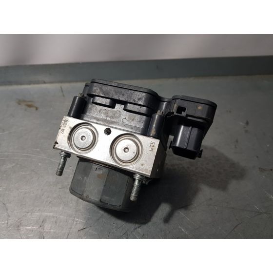 Abs Para Fiat Panda