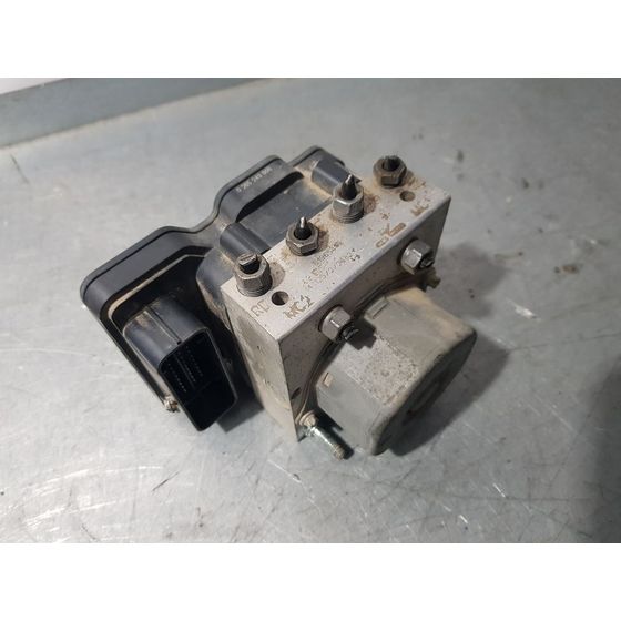 Abs Para Fiat Panda