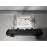 Sistema Audio / Radio Cd Para Fiat Panda