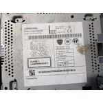 Sistema Audio / Radio Cd Para Fiat Panda