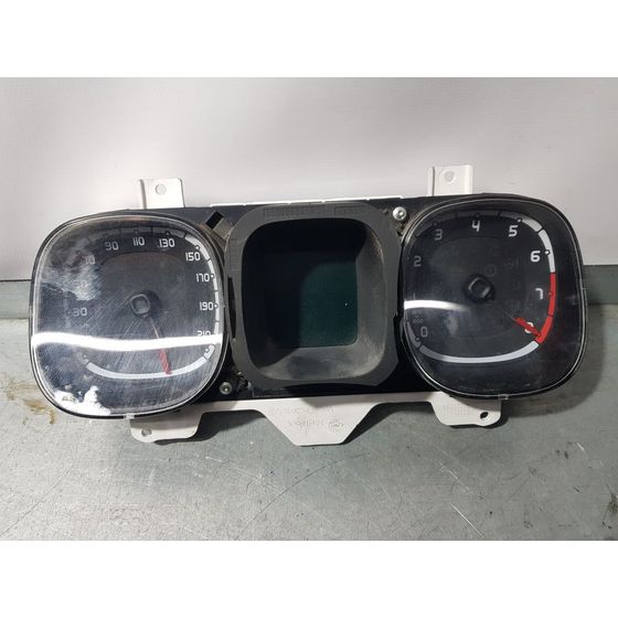Cuadro Instrumentos Para Fiat Panda