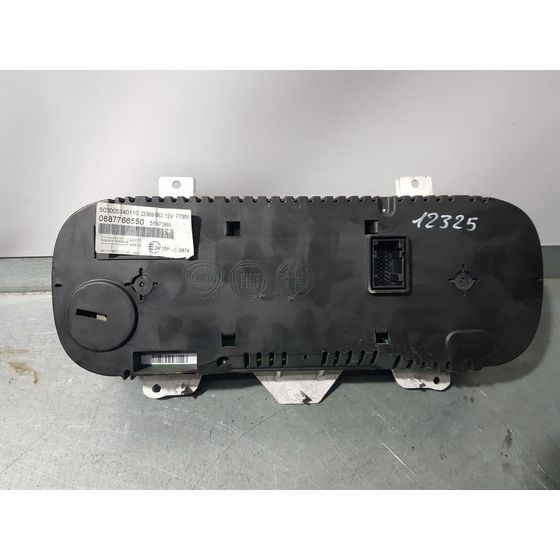 Cuadro Instrumentos Para Fiat Panda