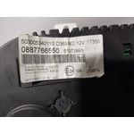 Cuadro Instrumentos Para Fiat Panda