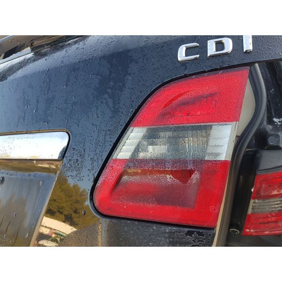 Piloto Trasero Derecho Para Mercedes Clase B