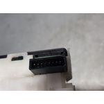 Mando Luces Para Nissan Cabstar ->09.06