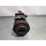 Compresor Aire Acondicionado Para Nissan Cabstar ->09.06
