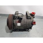 Compresor Aire Acondicionado Para Nissan Cabstar ->09.06