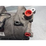 Compresor Aire Acondicionado Para Nissan Cabstar ->09.06