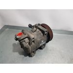 Compresor Aire Acondicionado Para Nissan Cabstar ->09.06