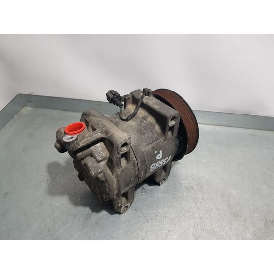 Compresor Aire Acondicionado Para Nissan Cabstar ->09.06