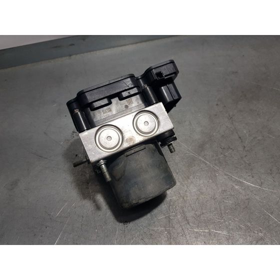Abs Para Citroen Jumper Pritsche