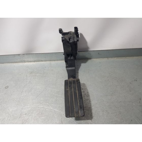 Potenciometro Pedal para Renault Clio Iv