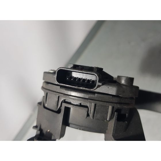 Potenciometro Pedal para Renault Clio Iv