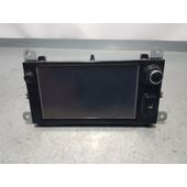 Sistema Navegacion Gps Para Renault Clio Iv