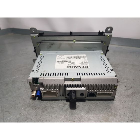 Sistema Navegacion Gps Para Renault Clio Iv