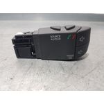 Mando Radio Para Renault Clio Iv