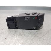 Mando Radio Para Renault Clio Iv