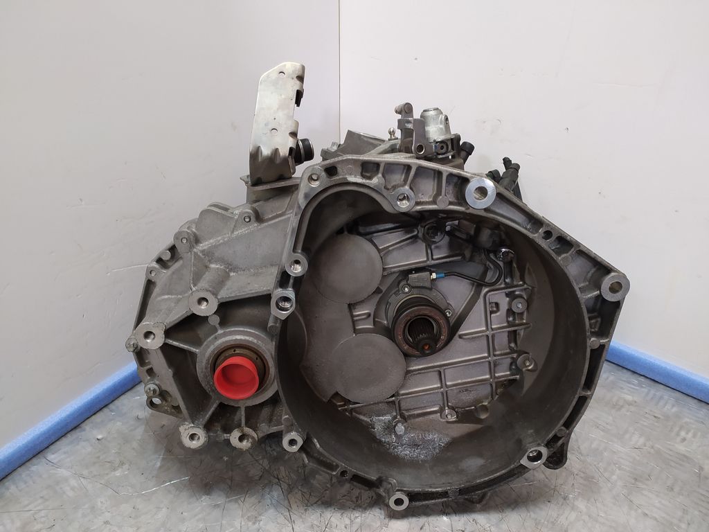 Caja Cambios para Saab 9-3 Sport Sedán