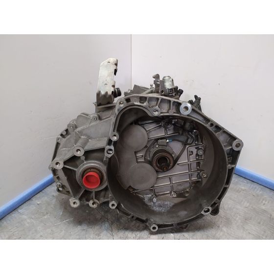 Caja Cambios para Saab 9-3 Sport Sedán