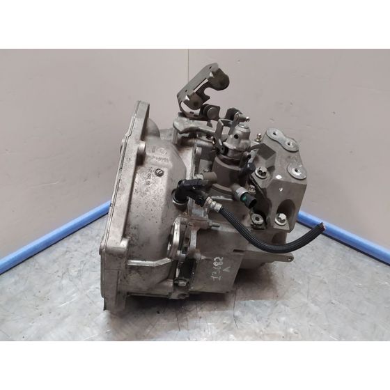Caja Cambios para Saab 9-3 Sport Sedán
