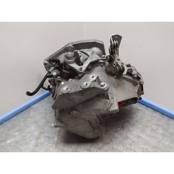 Caja Cambios para Saab 9-3 Sport Sedán