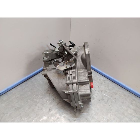 Caja Cambios para Saab 9-3 Sport Sedán