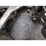 Caja Cambios para Saab 9-3 Sport Sedán