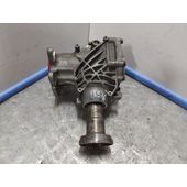 Diferencial Delantero Para Volvo Xc60