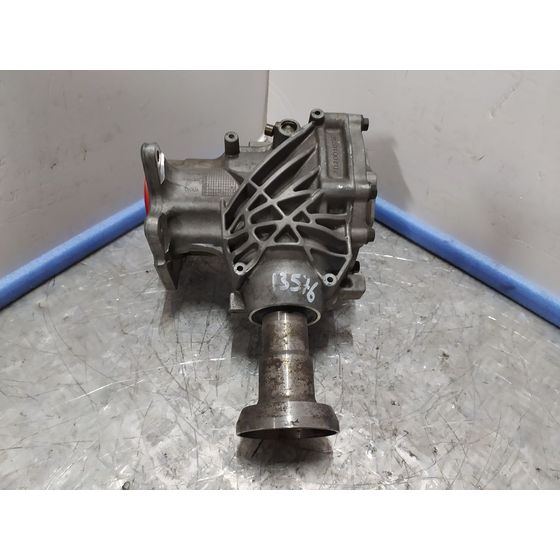 Diferencial Delantero Para Volvo Xc60