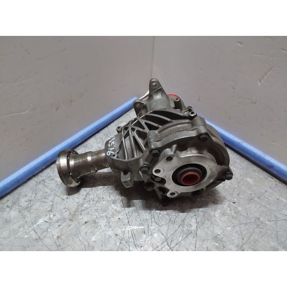 Diferencial Delantero Para Volvo Xc60