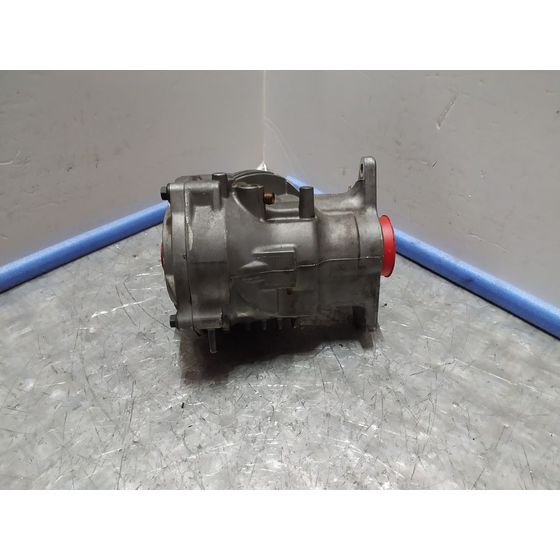Diferencial Delantero Para Volvo Xc60