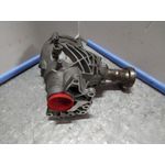 Diferencial Delantero Para Volvo Xc60